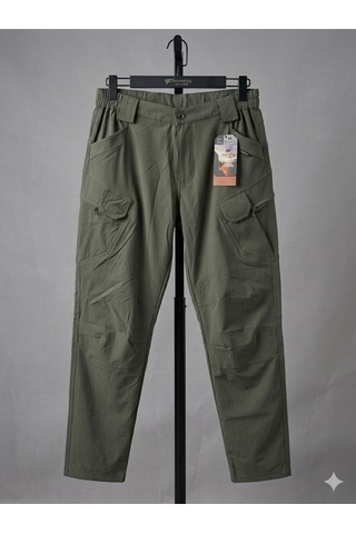 Taktik Pantalon Haki