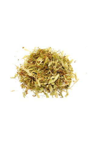 Nezahat Dolu Organik Yaprak Çiçek Ihlamur 250 G