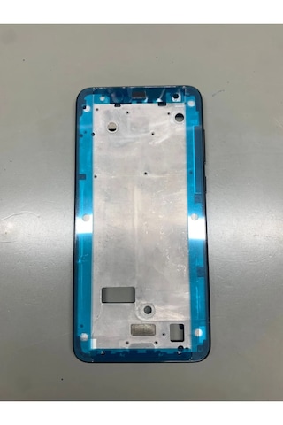 Casper Via P3 Front Cover