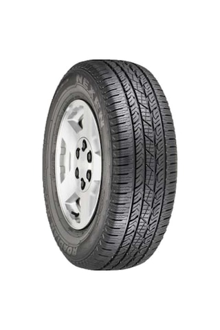 Nexen 285/60 R18 116V Roadian HTX RH5 (SUV) 4x4 Dört Mevsim Lastiği 2024