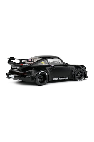 Rwb Bodykıt Darth Vader 1:18 Ölçekli Model Araba