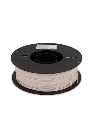 Filamix Pla+ Kemik Beyazı Filament 1,75mm 1kg - Bisiparisver