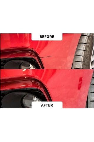 Yeni Ford Focus Fiesta Kuga Puma Connect Courier Akik Siyah Kbxewha Rötuş Boyası+vernik+rötüş Çeliği