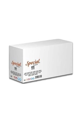 Special Hp 207a 2212a Sarı Çipli Uyumlu Toner Kdo