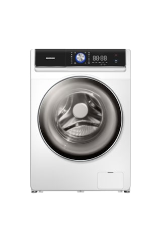 Silverline WM14038W01 9 KG 1400 Devir Çamaşır Makinesi