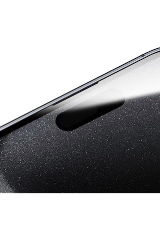 Pf-6861 Iphone 16 Plus Ekran Koruyucu