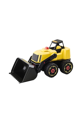 Stanley Jr. - Tak Çıkar Yükleyici - Xl