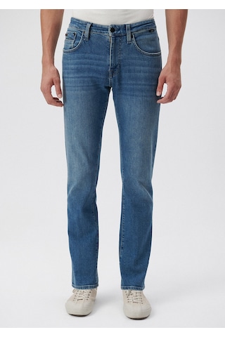 Mavi - Martin Açık Puslu Mavi Black Jean Pantolon 0037882874 Mavi