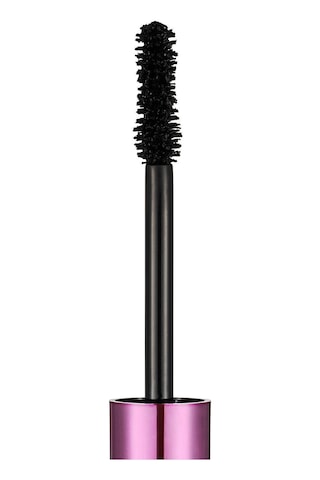 Flormar Hero Volume & Curl Dolgunlaştıran Kıvırıcı Maskara 000 (Siyah)