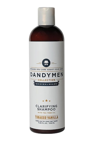 Dandymen Clarifying Şampuan 350 ML
