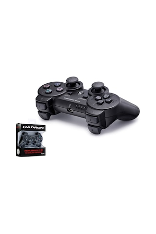 Hadron Hd306s Ps3 Gamepad Siyah