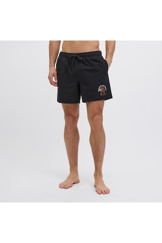 Jack & Jones Jack&jones Maui Star Erkek Siyah Mayoşort Siyah