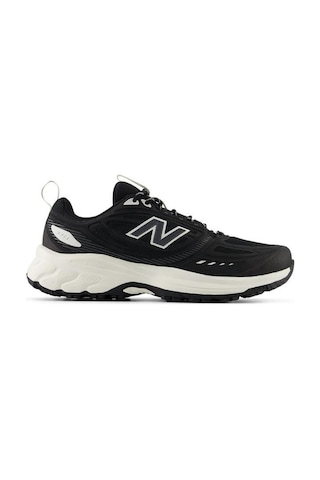New Balance W4105so Nb Runnıng Sıyah Kadın Sneaker Siyah