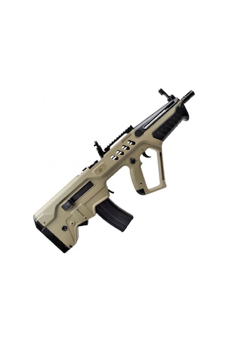 Dboys Tavor Tar21 Dark Earth Airsoft Aeg 4782t