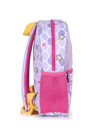 Milk & Moo Çocuk Sırt Çantası Pırıltılı Deniz Kızı