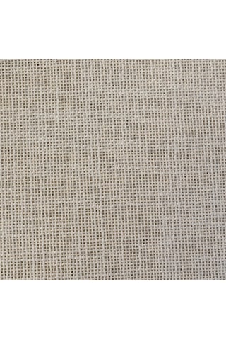 Doğal Keten Görünümlü Köşe Kıvırma Masa Örtüsü Açık Gri Renk-2467 - Açık Gri