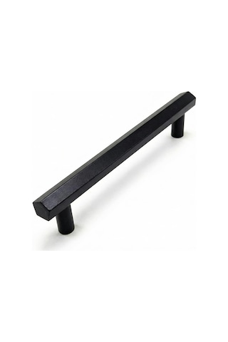 Arrendi Kulp Mat Siyah 192 Mm Mat Siyah