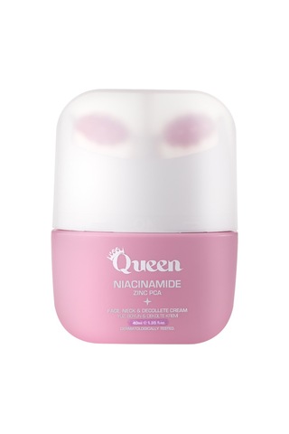 Ice Queen Niasinamide + Çinko Pca Yüz Kremi 40 ML