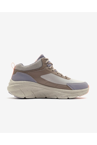 Skechers D'lux Walker 2.0 - Rain Check Kadın Bej Spor Ayakkabı 150089 Tpmt Bej