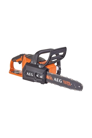 Aeg ACS18B30-0 18V Akülü Orman Motoru 30 CM Akü ve Şarj Cihazı Dahil Değildir - 4935471337