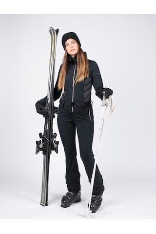 Sun Valley Kalmia Kadın Kayak Tulumu-Kalmıa99N