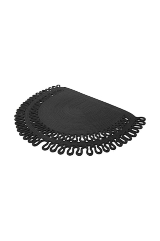 Handwoven Jüt Kapı Önü Karşılama Paspası Moderin Tasarım Hasır El İşi Çift Taraflı Paspas Ev Ofis Karavan Tek Çok Renkli