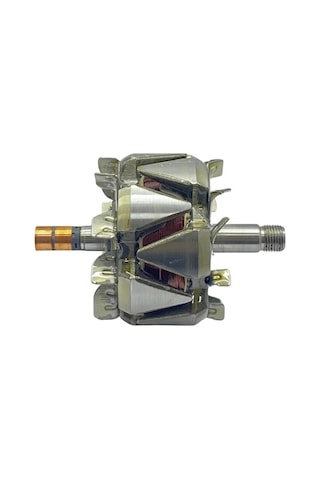 12v Alternatör Rotor Valeo Tipi 90 A Seat-skoda-vw