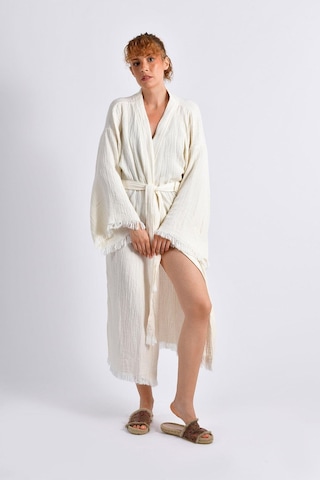 Brandsmithshop Talisman Bloom Kimono Düz Çok Renkli