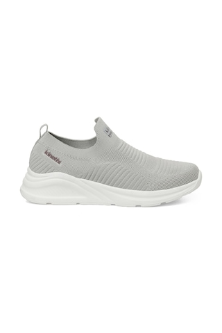Kinetix Lyte Tx W 5fx Gri Kadın Comfort Ayakkabı 000000000101936697 Gri-ekru