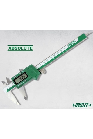 İnsize 1103-150 Dijital Kumpas 0-150mm