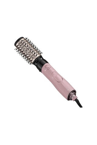Remington As5901 E51 Coconut Smooth Airstyler Profesyonel Kullanım İçin Yüksek Isı Parametreleri Pembe - Siyah