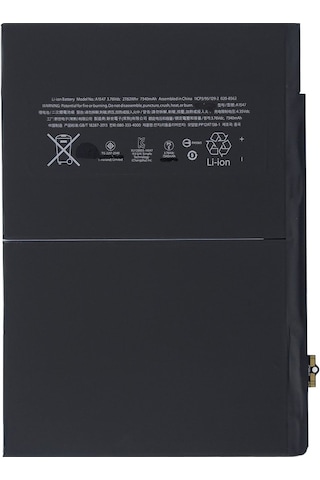 Apple Uyumlu iPad Air 2 A1566 Batarya Pil