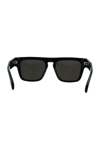 Alexander Mc Queen 0397s 003 Güneş Gözlüğü Çok Renkli