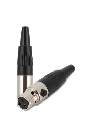 Xlr Konnektör Yongtao