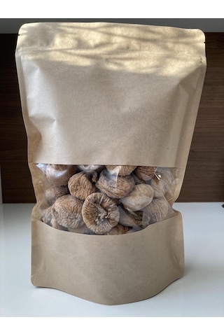 Aydın Germencik Dağ İnciri 250 G