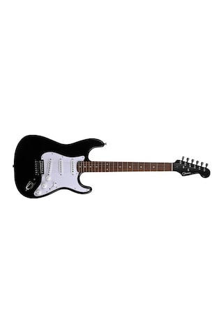 Guson Lst--bk Elektro Gitar Taşıma Çantası Hediyeli
