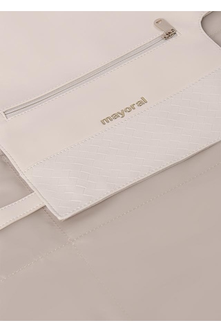 Mayoral Alt Açma - Mayoral - Krem - 1