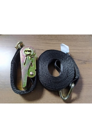 400-800 Kg 5 M Yük Sabitleme Mini Spanzet N11.101