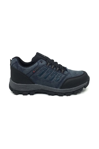 X-Step Erkek Günlük Outdoor Kışlık Bağcıklı Spor Ayakkabı 36-47