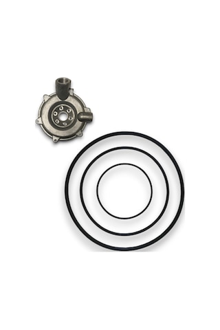Oring Manifolt Kapak 503 ( 2 Adet )