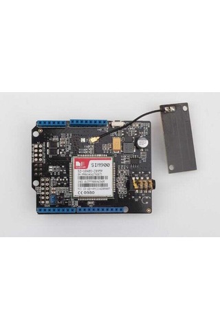Seeedstudio Gprs Shield V3.0