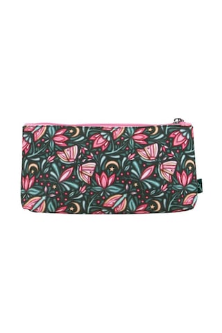 Santoro Gorjuss Woodland Wildflower Kalem Çantası 1278gj08 Çok Renkli