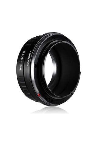 K&C Consept M42 - Canon Eos R Lens Adaptör