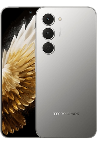 Tecno Spark 40 Pro 8 GB 256 GB (Tecno Türkiye Garantili)