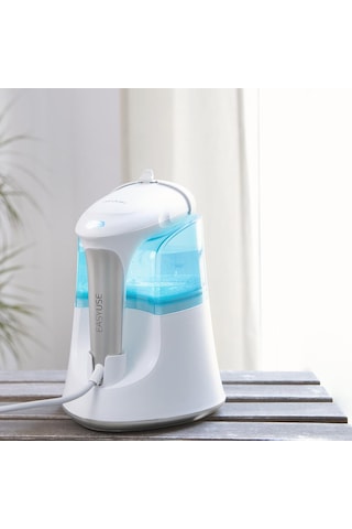 Cecotec Smoothforce 3000 Ultrasteam White 1200 W Buharlı Dikey Ütü