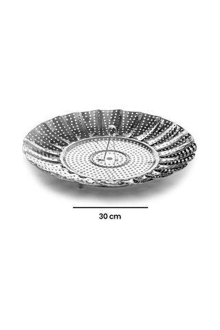Metaltex Vaporette Buharla Sebze Pişirici