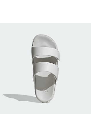 Adidas Znsory Sandal Kadın Terlik C-adıjı1856b10a00 Beyaz