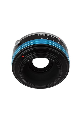 Fotodiox Pro Lens Mount Adapter With Built-in De-clicked İris Eos Ef Not Ef-s Lens Lens To E-series System Nex Camera Adaptörü, Fits Nex-3, Nex-5, Nex-5 N, Nex-7, Nex-vg10 Vg-10 Dijital Video Kamera