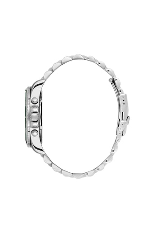 Daniel Klein Erkek Kol Saati Dk.3.10033-3 Gümüş