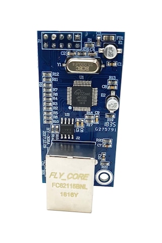 Ard-lan Network Modülü Opax-2646 Model İçin